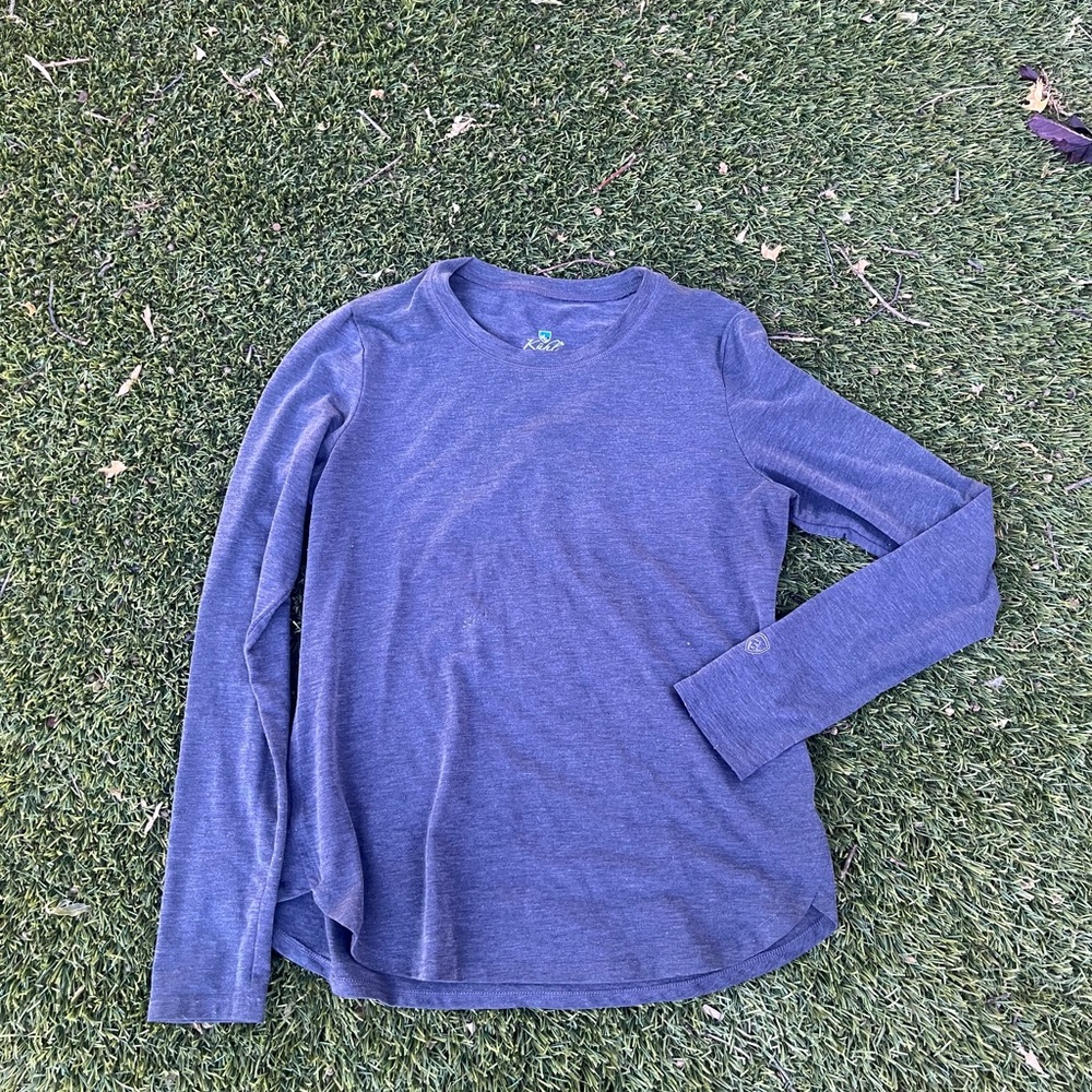 KUHL Long Sleeve Top